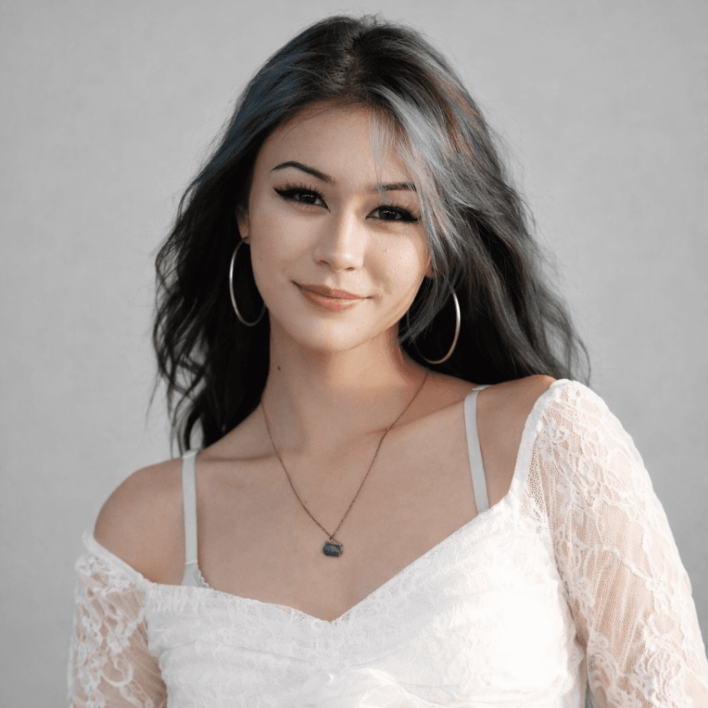 Serenity - Founder of The Wealth Network